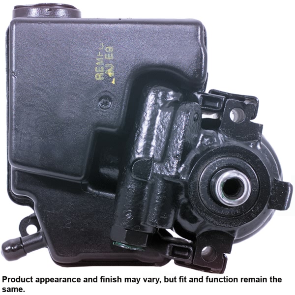 Cardone Reman Remanufactured Power Steering Pump w/Reservoir 20-55895
