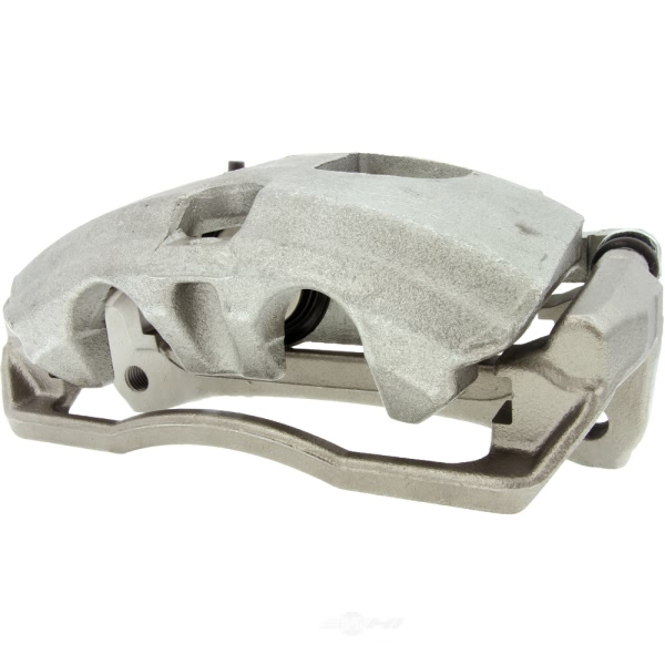 Centric Remanufactured Semi-Loaded Rear Driver Side Brake Caliper 141.67526