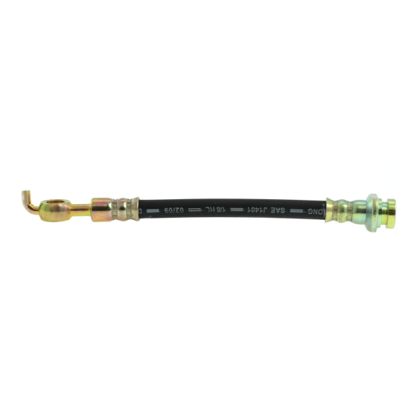 Centric Rear Lower Brake Hose 150.43322