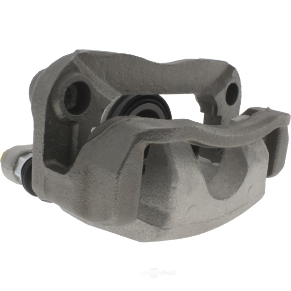 Centric Remanufactured Semi-Loaded Rear Driver Side Brake Caliper 141.51622