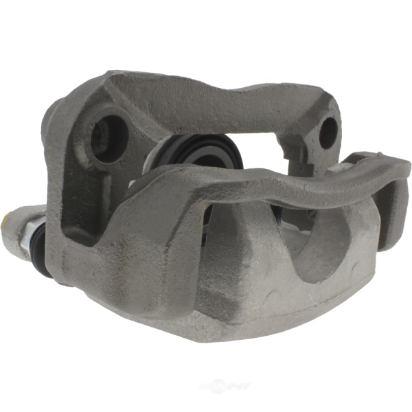 Centric Remanufactured Semi-Loaded Rear Driver Side Brake Caliper 141.51622