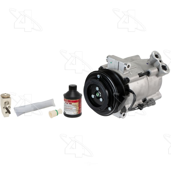 Four Seasons A C Compressor Kit 7311NK