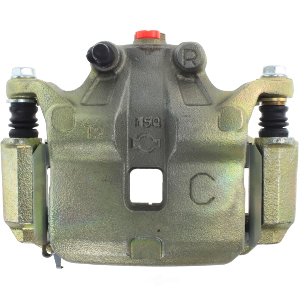 Centric Posi Quiet™ Loaded Front Passenger Side Brake Caliper 142.42105