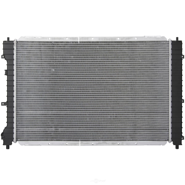 Spectra Premium Complete Radiator CU13067