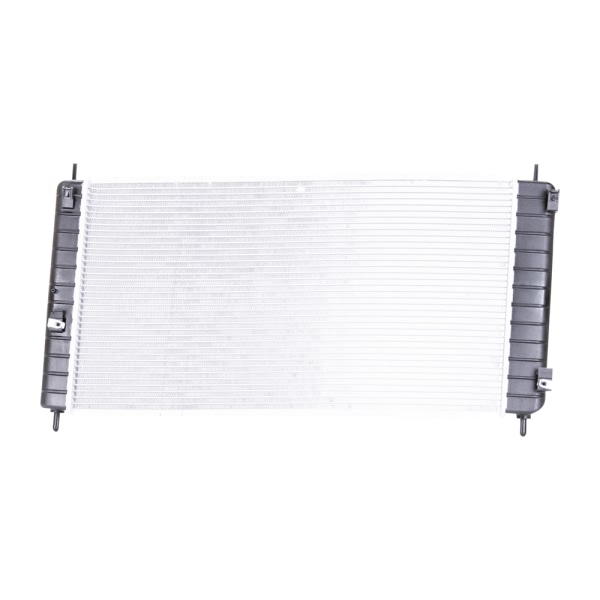 TYC Engine Coolant Radiator 2765