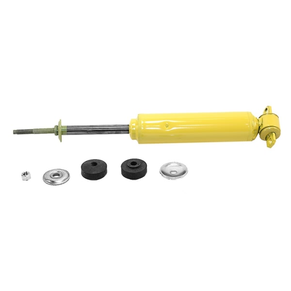 Monroe Gas-Magnum™ Severe Service Front Driver or Passenger Side Shock Absorber 550010