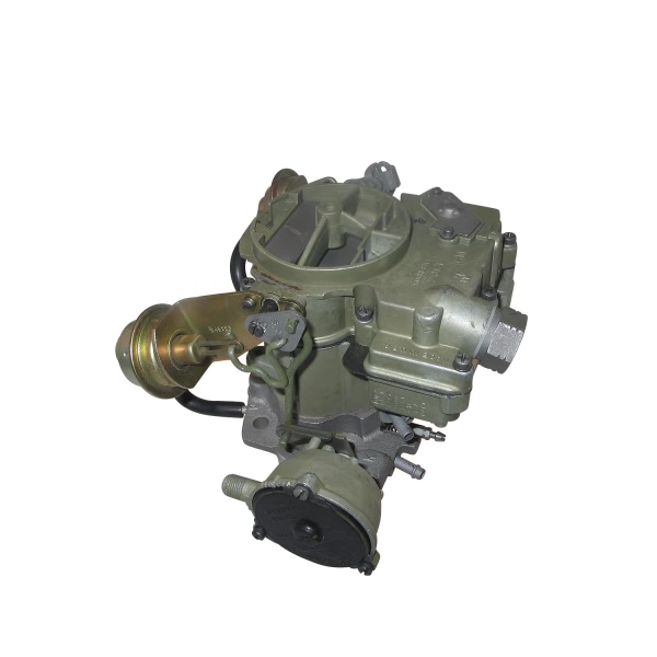Uremco Remanufacted Carburetor 1-308