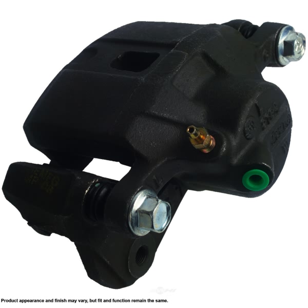 Cardone Reman Remanufactured Unloaded Caliper w/Bracket 19-B1373