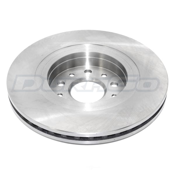 DuraGo Vented Front Brake Rotor BR54126