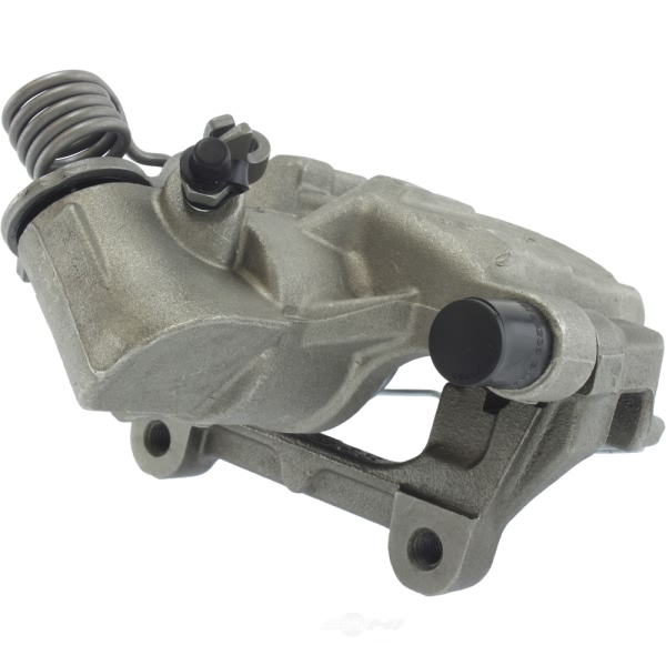 Centric Remanufactured Semi-Loaded Rear Passenger Side Brake Caliper 141.45569