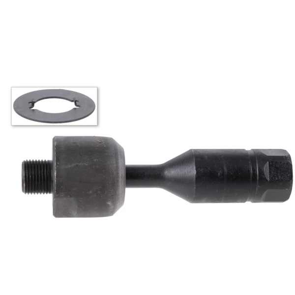 Centric Premium™ Front Inner Steering Tie Rod End 612.66033