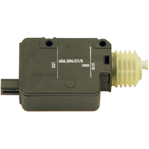 Dorman Fuel Filler Door Lock Actuator 746-410
