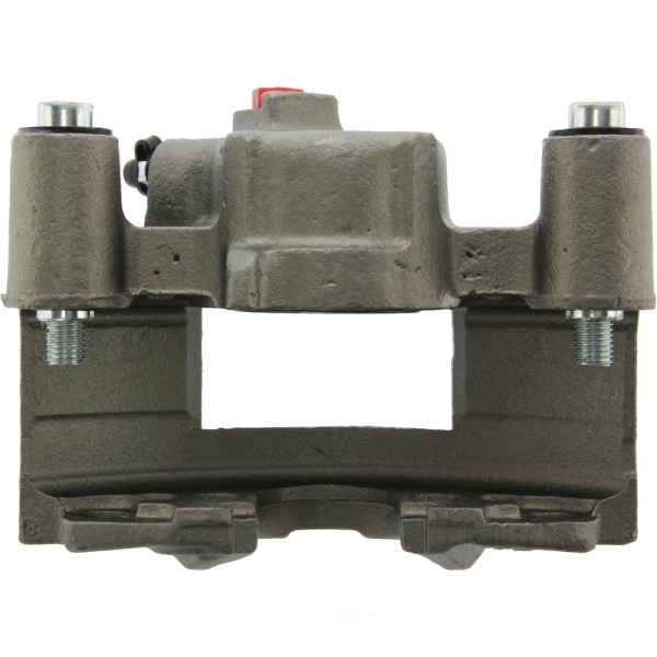 Centric Remanufactured Semi-Loaded Front Driver Side Brake Caliper 141.62080