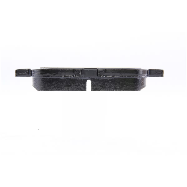 Centric Posi Quiet™ Ceramic Rear Disc Brake Pads 105.08281