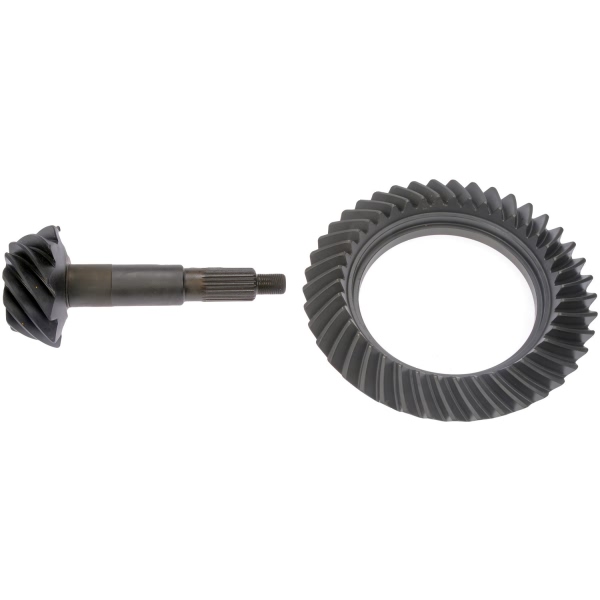 Dorman OE Solutions Front Reverse Rotation Differential Ring And Pinion 697-454