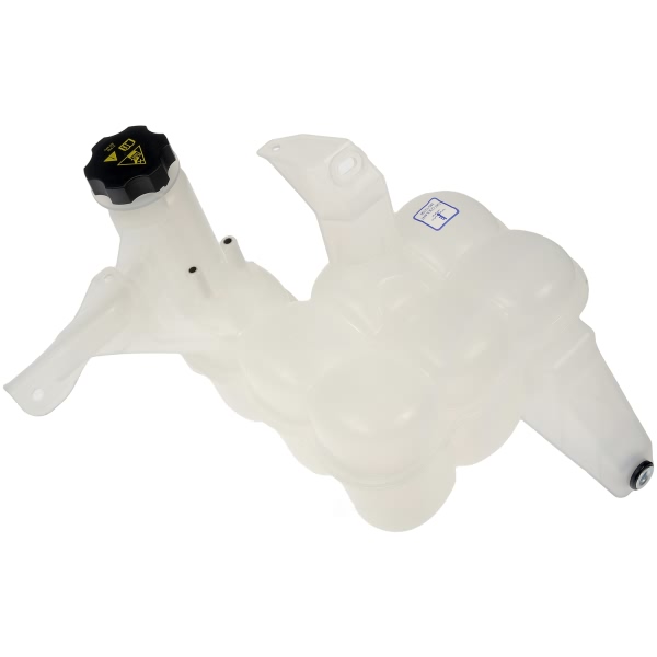 Dorman Engine Coolant Recovery Tank 603-839