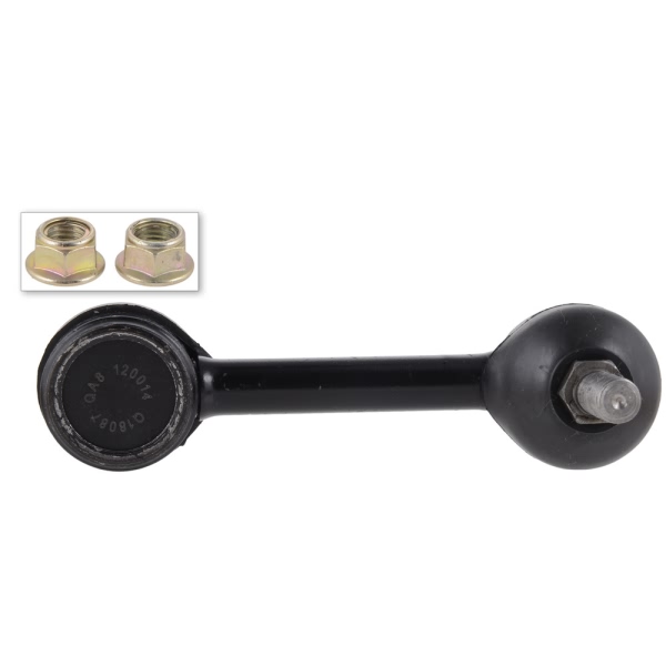 Centric Premium™ Rear Stabilizer Bar Link 606.44001