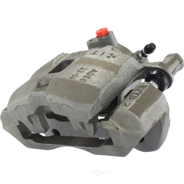 Centric Remanufactured Semi-Loaded Front Passenger Side Brake Caliper 141.43011