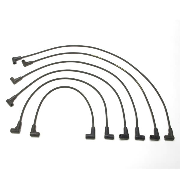 Delphi Spark Plug Wire Set XS10240