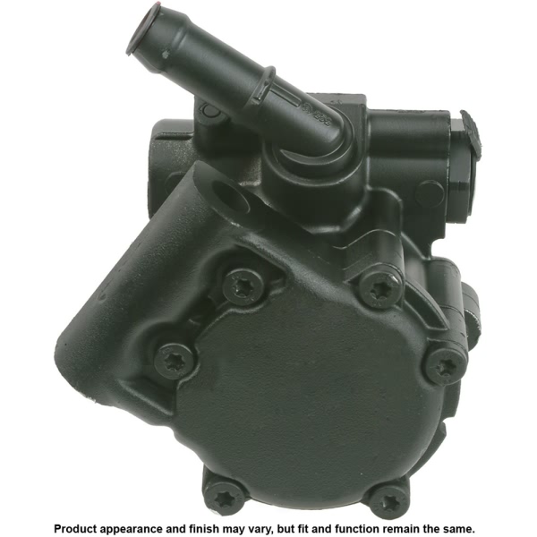Cardone Reman Remanufactured Power Steering Pump w/o Reservoir 21-5382