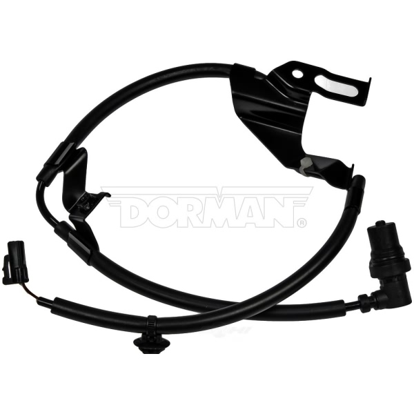 Dorman Front Passenger Side Abs Wheel Speed Sensor 970-332