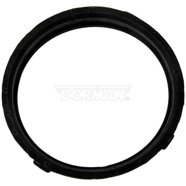 Dorman Black Straight Air Intake Hose 696-136