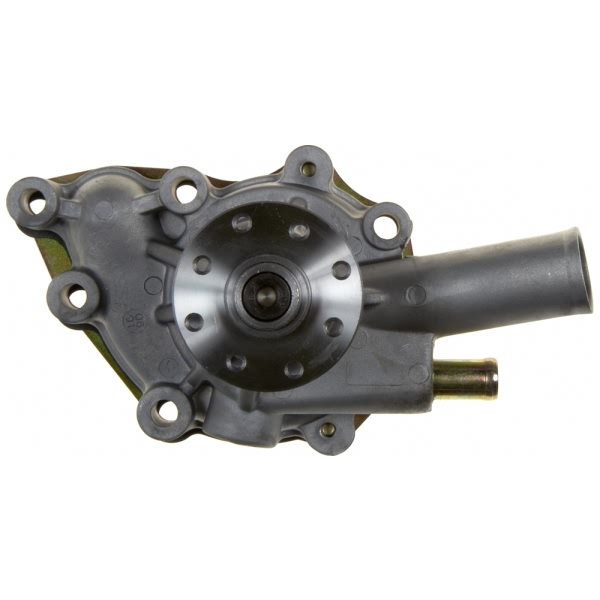 Gates Engine Coolant Standard Water Pump 43136