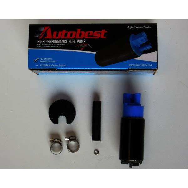 Autobest Electric Fuel Pump HP4346