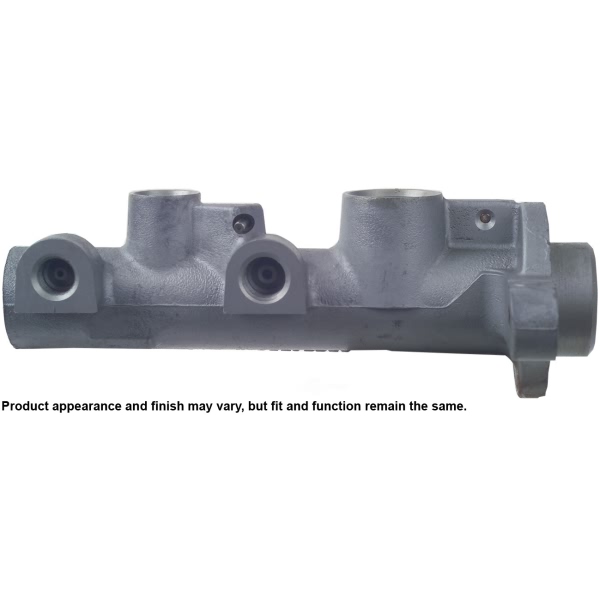 Cardone Reman Remanufactured Master Cylinder 10-3149