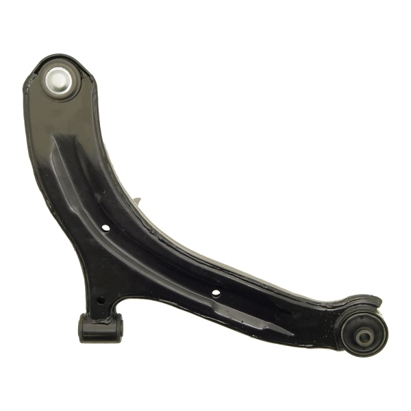Dorman Front Driver Side Lower Non Adjustable Control Arm And Ball Joint Assembly 520-863