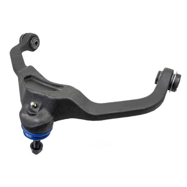 Mevotech Supreme Front Passenger Side Upper Non Adjustable Control Arm And Ball Joint Assembly CMS251043