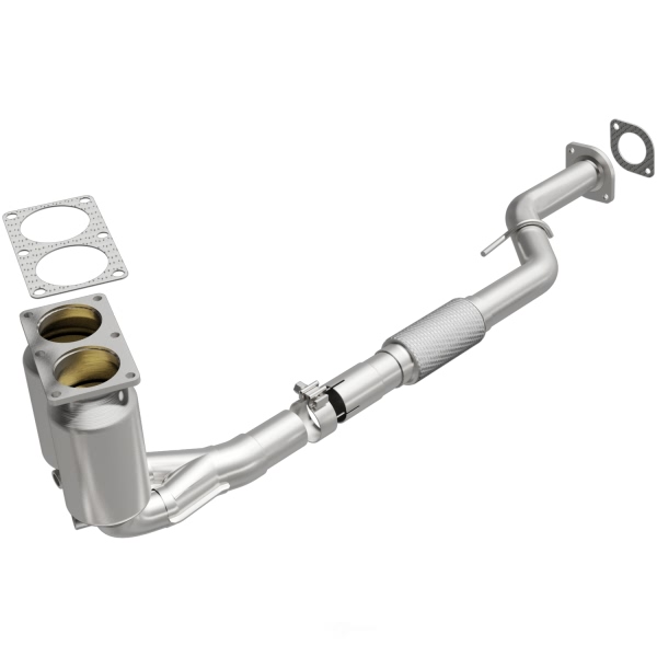 MagnaFlow OBDII Direct Fit Catalytic Converter 452103