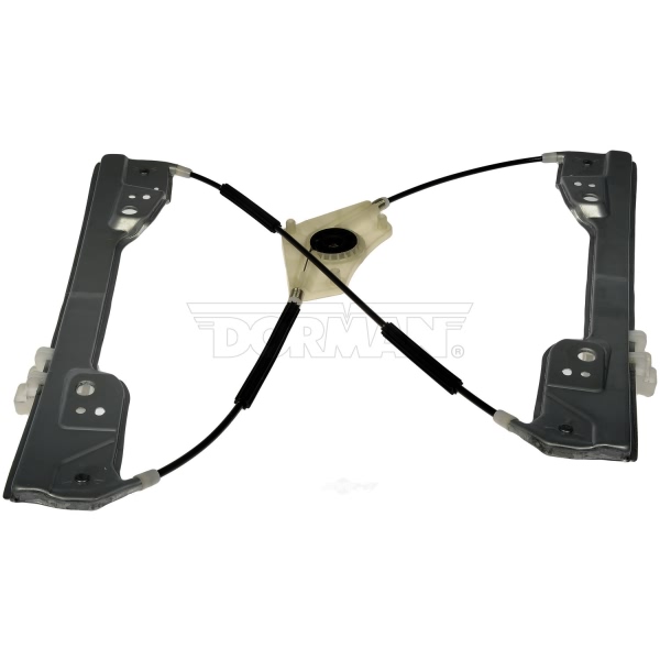 Dorman Front Passenger Side Power Window Regulator Without Motor 752-269