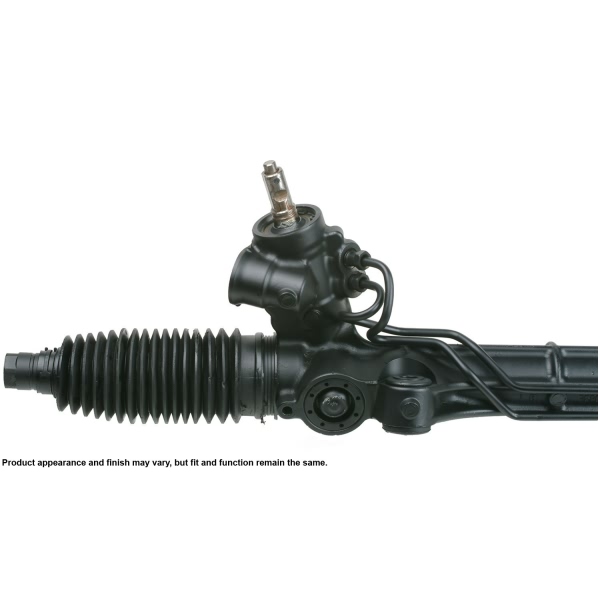 Cardone Reman Remanufactured Hydraulic Power Rack and Pinion Complete Unit 22-295