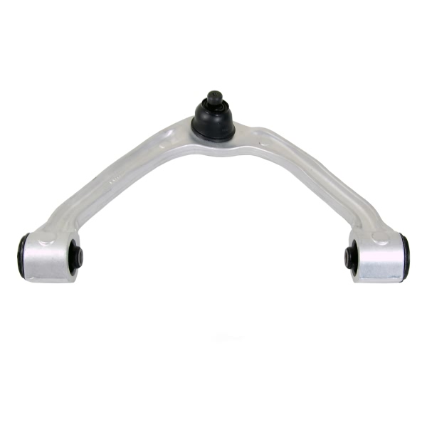 Mevotech Supreme Front Driver Side Upper Non Adjustable Control Arm And Ball Joint Assembly CMS301113