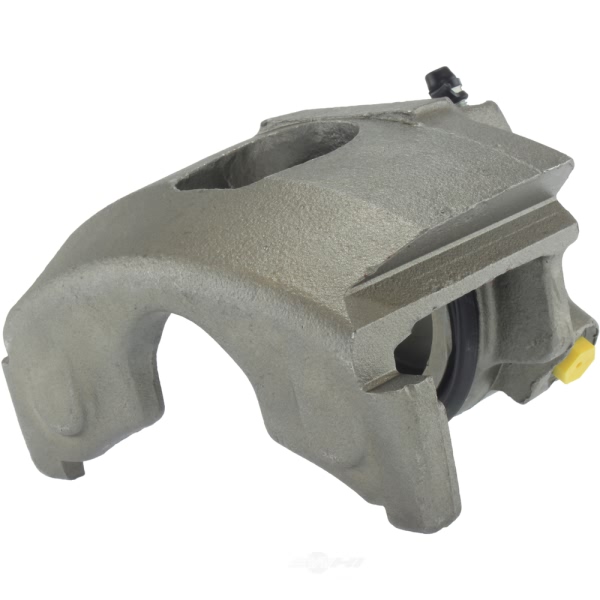 Centric Remanufactured Semi-Loaded Front Passenger Side Brake Caliper 141.61013