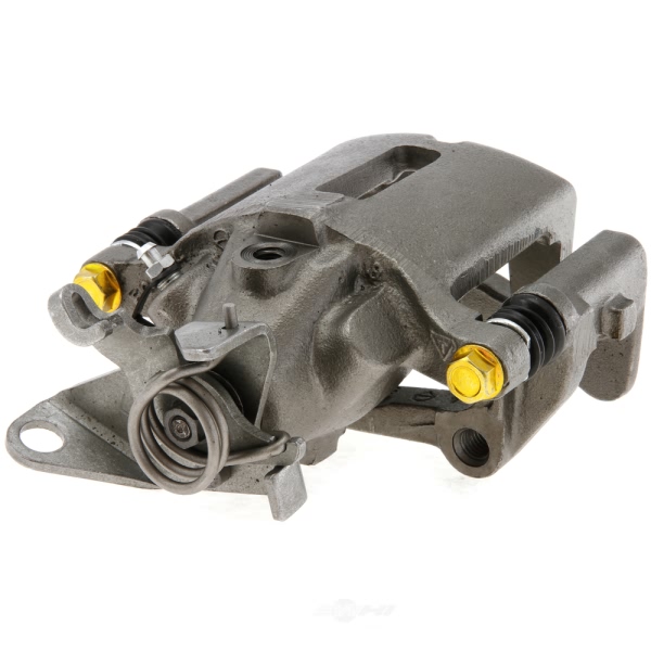 Centric Remanufactured Semi-Loaded Rear Driver Side Brake Caliper 141.61534