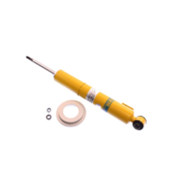 Bilstein Front Driver Or Passenger Side Heavy Duty Monotube Shock Absorber 24-014885