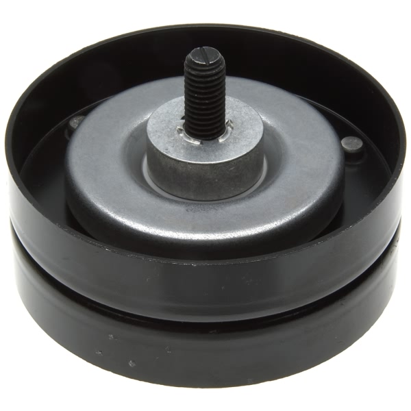 Gates Drivealign Drive Belt Idler Pulley 36236