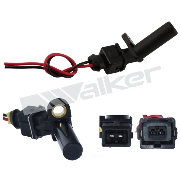 Walker Products Crankshaft Position Sensor 235-91031