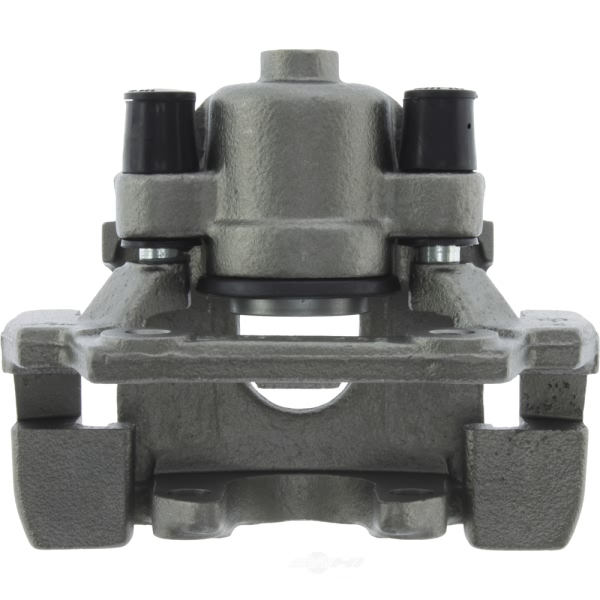 Centric Remanufactured Semi-Loaded Rear Passenger Side Brake Caliper 141.34535