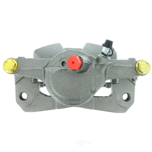 Centric Remanufactured Semi-Loaded Front Passenger Side Brake Caliper 141.44149