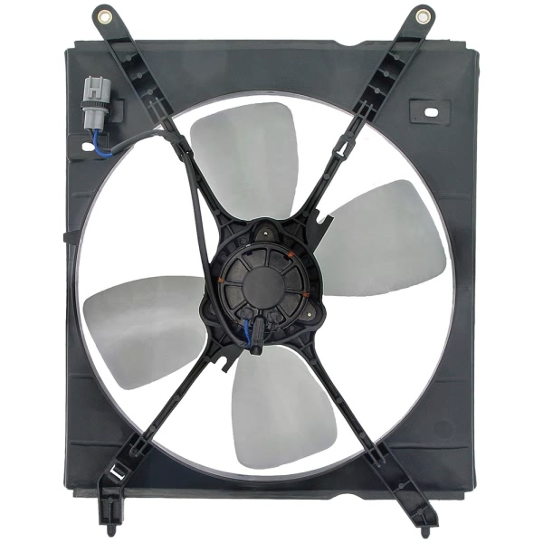 Dorman Engine Cooling Fan Assembly 620-518