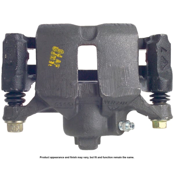 Cardone Reman Remanufactured Unloaded Caliper w/Bracket 18-B4645A