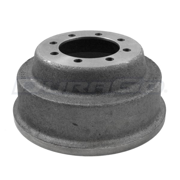 DuraGo Rear Brake Drum BD8892