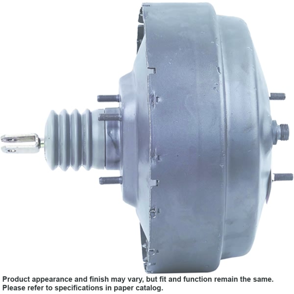 Cardone Reman Remanufactured Vacuum Power Brake Booster w/o Master Cylinder 53-6420