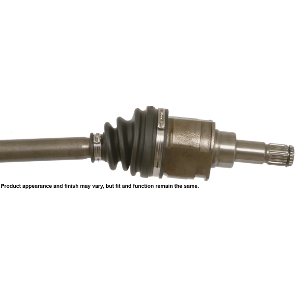 Cardone Reman Remanufactured CV Axle Assembly 60-5382