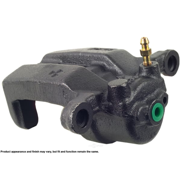 Cardone Reman Remanufactured Unloaded Caliper 19-2793