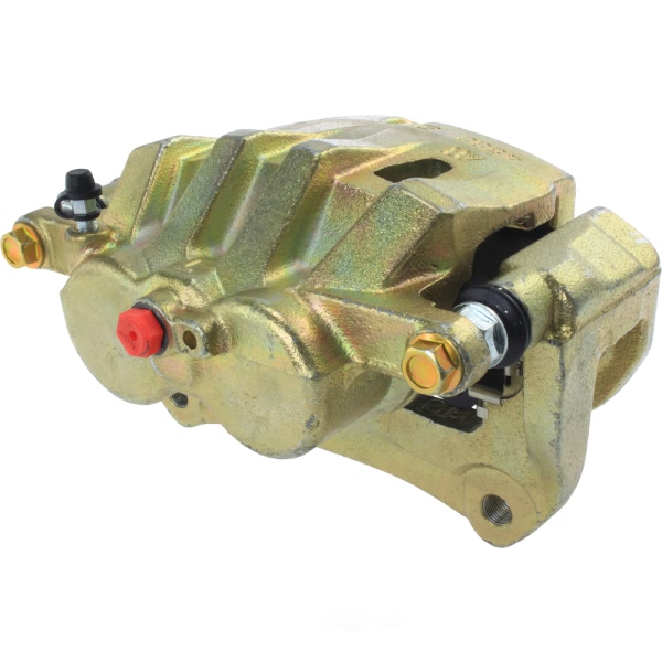 Centric Posi Quiet™ Loaded Front Driver Side Brake Caliper 142.44274