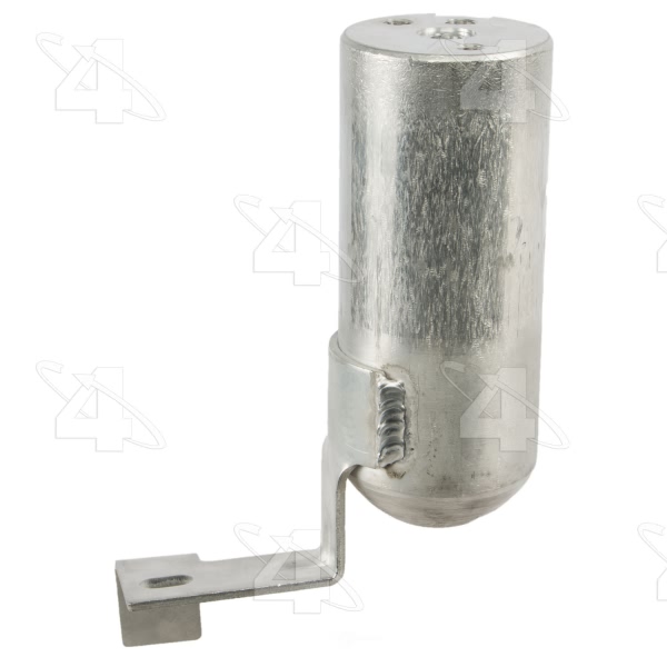 Four Seasons Aluminum Filter Drier w/ Pad Mount 83181